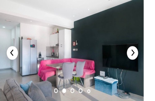 Mejasi Apartamento | Apartments Andrea - Three Bedroom Apartment with Shared Swimming Pool
