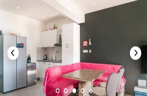 Mejasi Apartamento | Apartments Andrea - Three Bedroom Apartment with Shared Swimming Pool