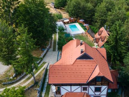 Kremna Apartamento | Apartments Andrić