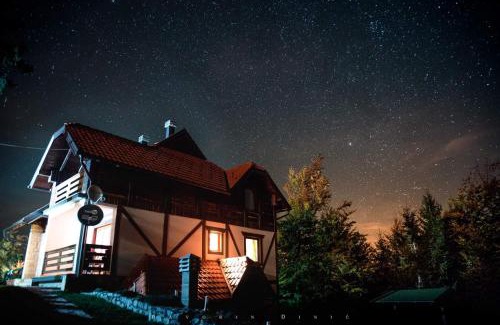 Kremna Apartamento | Apartments Andrić