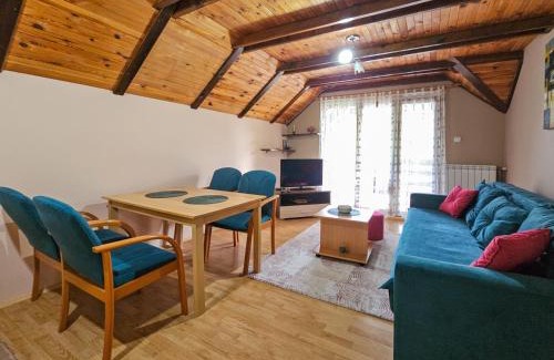 Kremna Apartamento | Apartments Andrić
