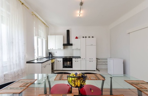 Rijeka Apartamento | Apartamentos Andrijana (61632-A1) - Rijeka