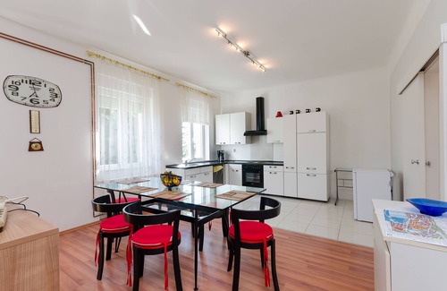 Rijeka Apartamento | Apartamentos Andrijana (61632-A1) - Rijeka