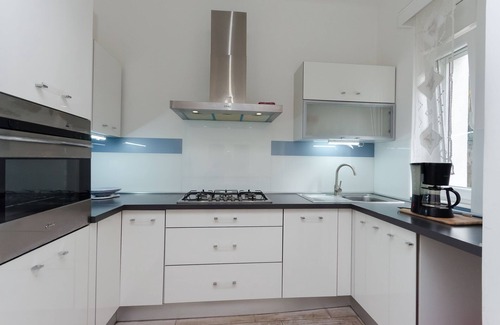 Rijeka Apartamento | Apartamentos Andrijana (61632-A2) - Rijeka