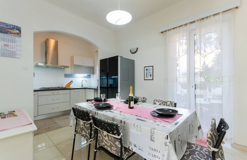 Rijeka Apartamento | Apartamentos Andrijana (61632-A2) - Rijeka