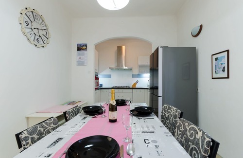 Rijeka Apartamento | Apartamentos Andrijana (61632-A2) - Rijeka