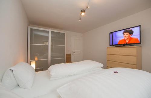 Ravaisch Apartamento | Apartments Anemone