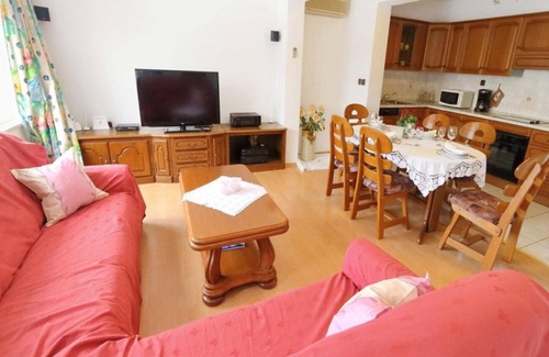 Bidol Apartamento | Apartments Angel (11179-A1) - Makarska
