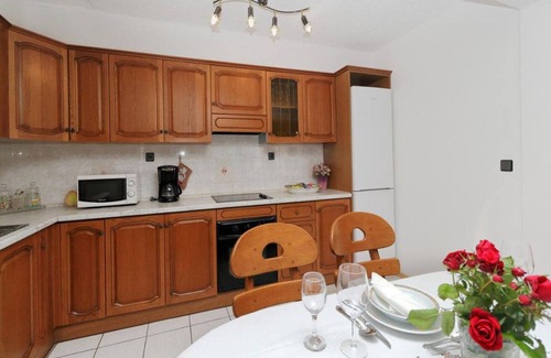 Bidol Apartamento | Apartments Angel (11179-A1) - Makarska
