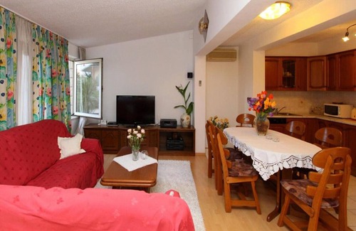 Bidol Apartamento | Apartments Angel (11179-A1) - Makarska