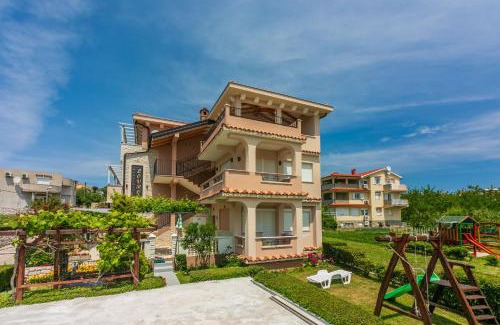 Lopar Apartamento | Apartments Anica