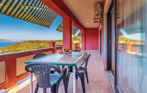 Sibinj Krmpotski Apartamento | Apartments Anita