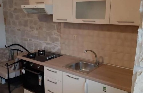 Slatine Apartamento | Apartamentos Anita (45751-A2) - Slatine (Ciovo)