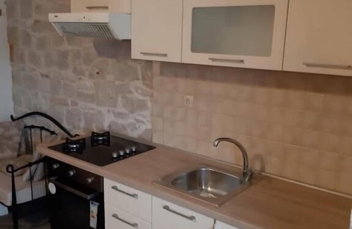 Slatine Apartamento | Apartamentos Anita (45751-A2) - Slatine (Ciovo)
