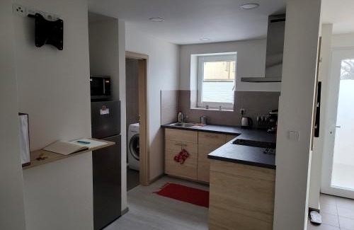 Chodov Apartamento | Apartments Anna and Ondra