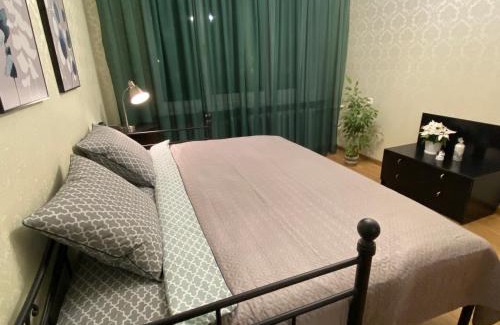 Narva Apartamento | Apartments Anna