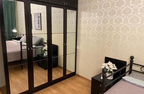 Narva Apartamento | Apartments Anna