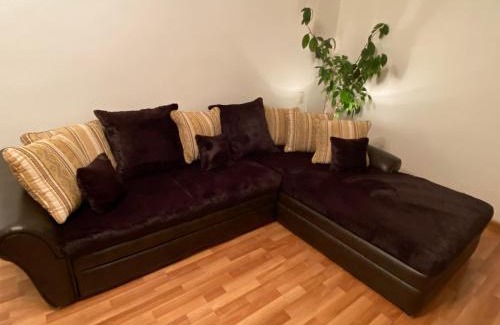 Narva Apartamento | Apartments Anna