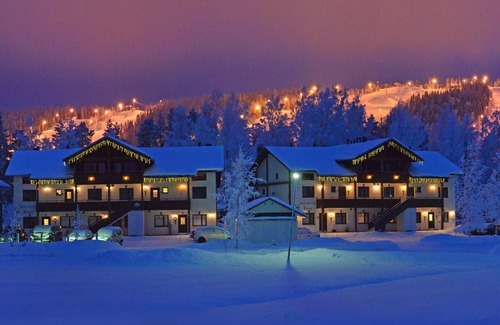 Tahkovuori Apartamento | Apartments Anna