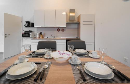 Cizici Apartamento | Apartments 'ANNA'