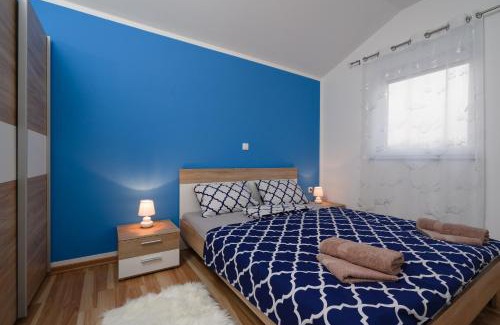 Cizici Apartamento | Apartments 'ANNA'