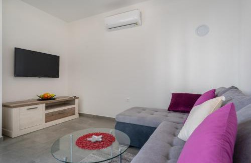 Cizici Apartamento | Apartments 'ANNA'