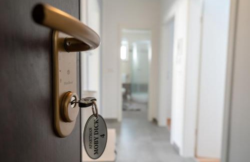 Cizici Apartamento | Apartments 'ANNA'