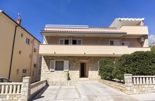 Ratac Apartamento | Apartamentos Ante (36231-A3) - Makarska