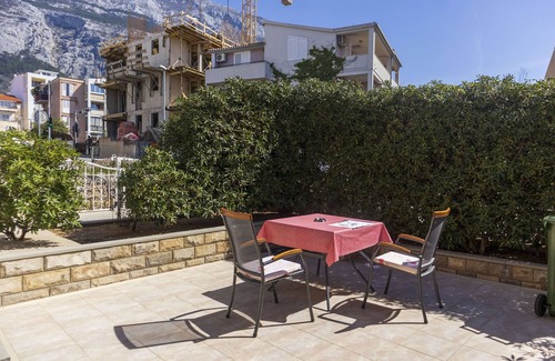 Ratac Apartamento | Apartamentos Ante (36231-A3) - Makarska