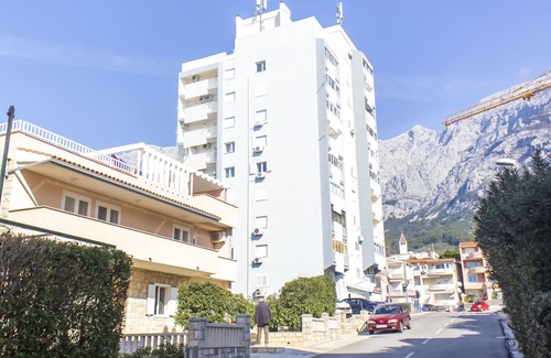 Ratac Apartamento | Apartamentos Ante (36231-A3) - Makarska
