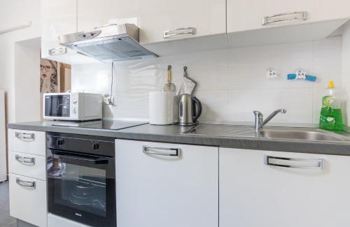 Vrpolje Apartamento | Apartments Antea