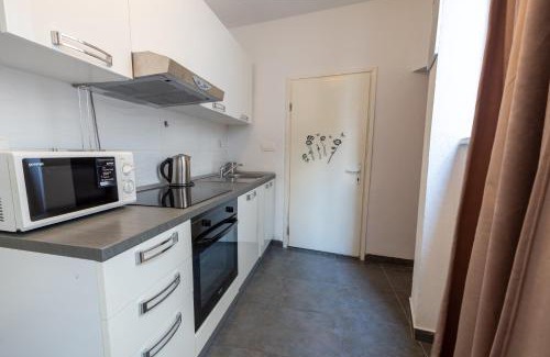 Vrpolje Apartamento | Apartments Antea