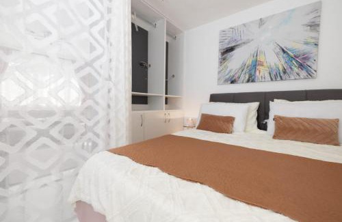 Vrpolje Apartamento | Apartments Antea