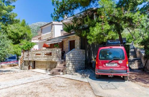 Ivan Dolac Apartamento | Apartments Antun