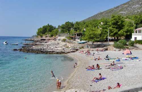 Ivan Dolac Apartamento | Apartments Antun