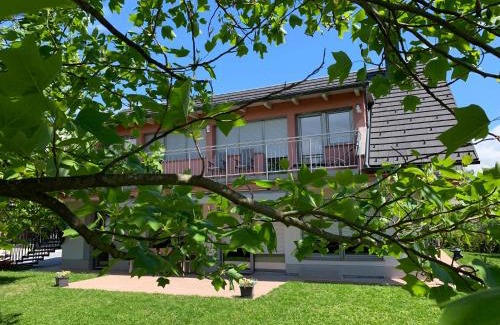 Bled Apartamento | Apartments Apple Garden-2