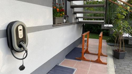 Bled Apartamento | Apartments Apple Garden-2