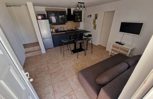 Ivan Dolac Apartamento | Apartamentos Arboreum A1 (5 + 2)
