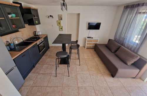 Ivan Dolac Apartamento | Apartamentos Arboreum A1 (5 + 2)
