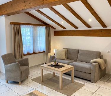 Saas Grund Apartamento | Apartments Arcadia