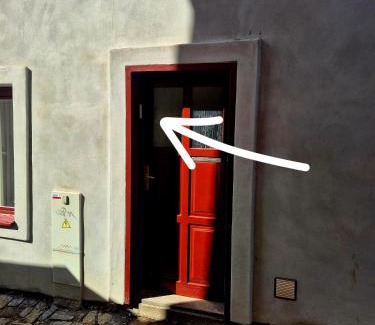 Trebic Apartamento | Apartments Aron Stinná