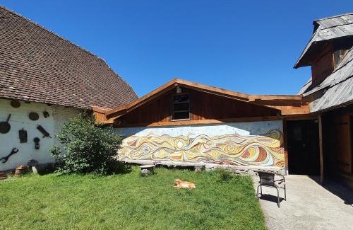 Zlatibor Apartamento | Apartments Art and Nature