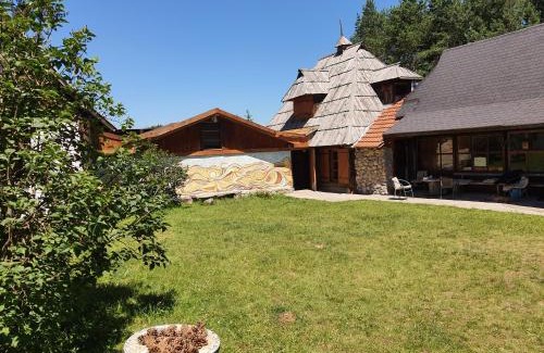 Zlatibor Apartamento | Apartments Art and Nature