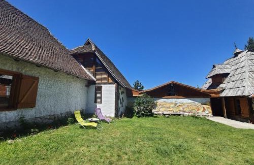 Zlatibor Apartamento | Apartments Art and Nature