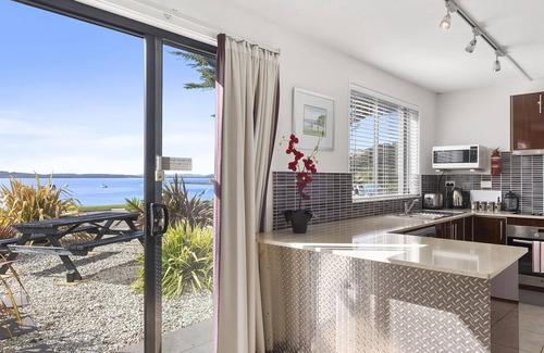 Blackmans Bay Apartamento | The Beach Apartments