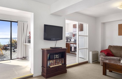 Blackmans Bay Apartamento | The Beach Apartments