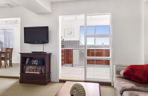 Blackmans Bay Apartamento | The Beach Apartments