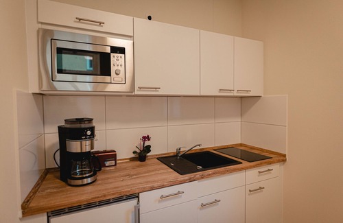 Coburg Apartamento | Apartamentos en el Salvatorkirche-Apartment I