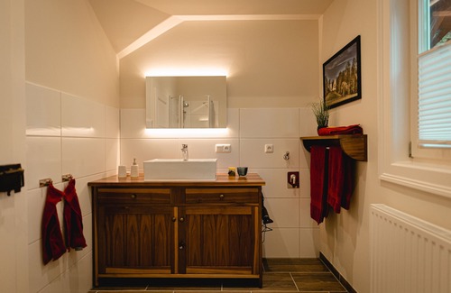 Coburg Apartamento | Apartamentos en el Salvatorkirche-Apartment I