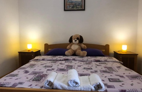 Vrsac Apartamento | Apartments Avram